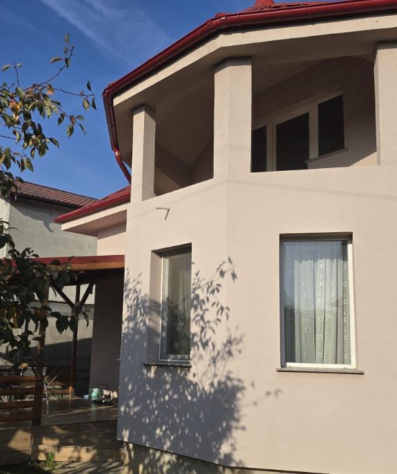 Casa sat Catelu jud Ilfov