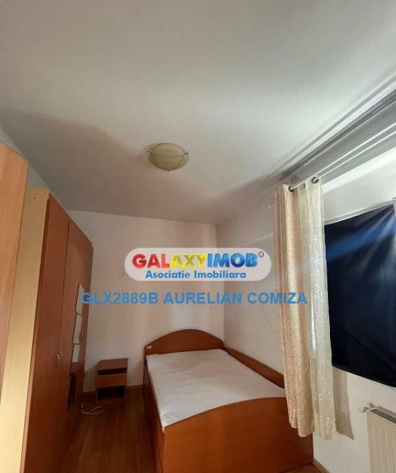 Apartament 4 camere Metrou Piata Romana
