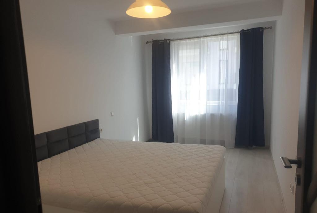 Apartament de inchiriat 2 camere strada Catanelor
