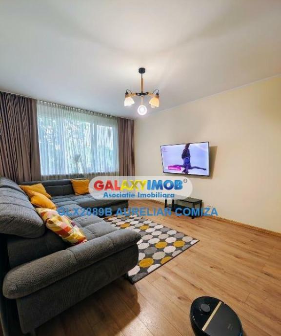 Apartament 4 camere Berceni