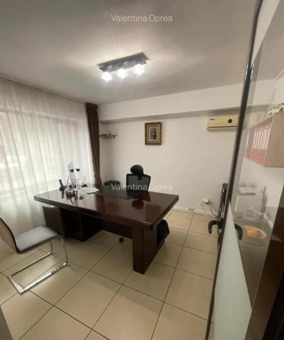 Vand Spatiu Birouri Zona Centrala Galati