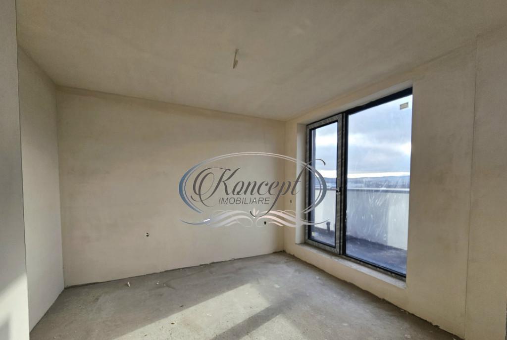 Apartament in imobil nou cu garaj subteran inclus