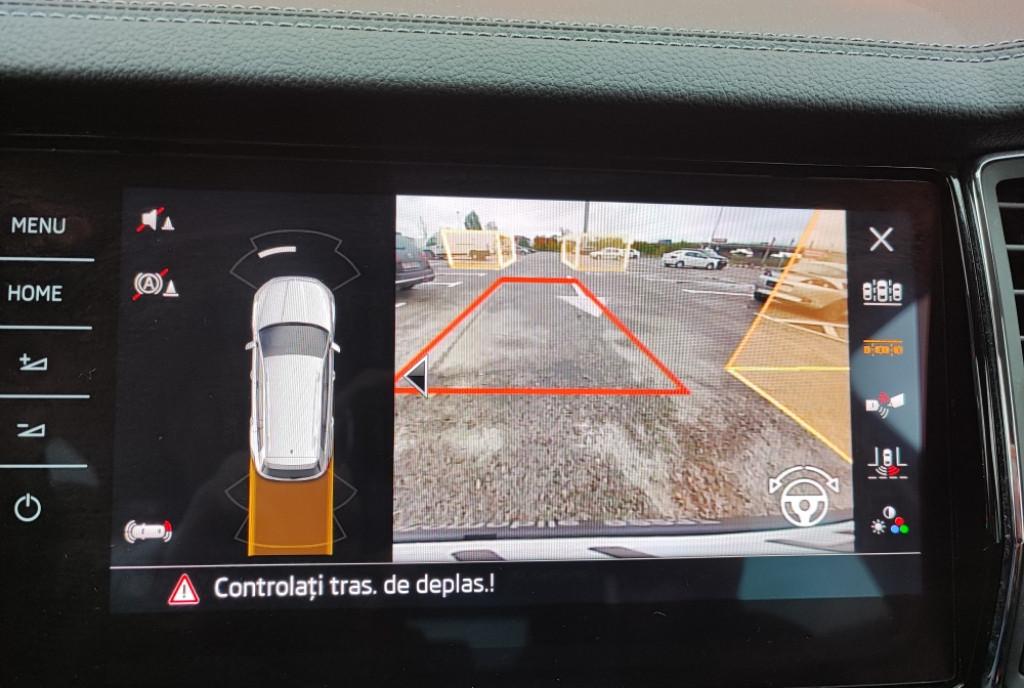 Passat 2022 automat camera masalier senzori presiune roti 14 490 eur