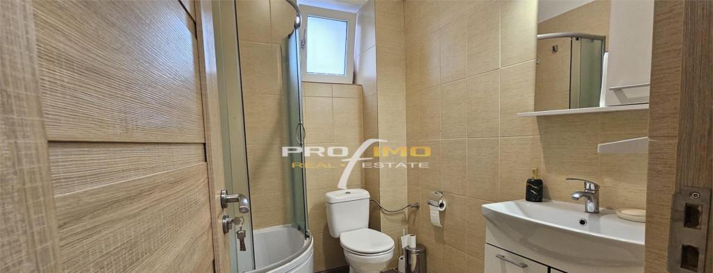Apartament 2 camere mobilat utilat Mamaia Nord Hanul Cu P