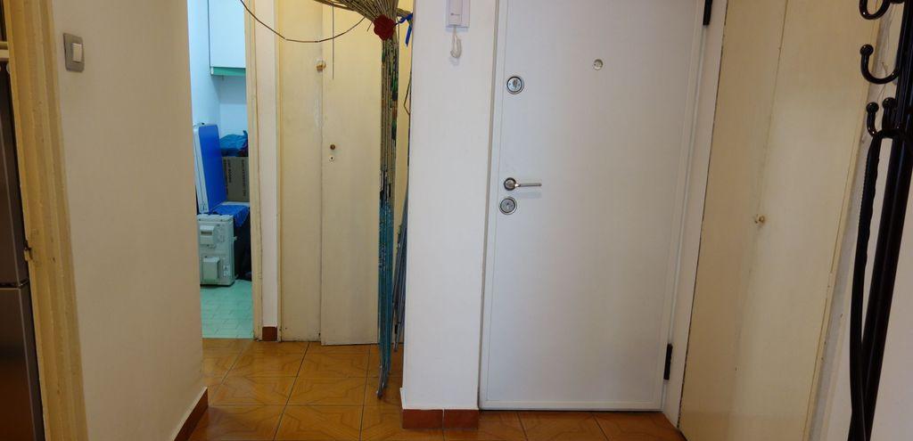 Piata Rahova Circa 19 Politie