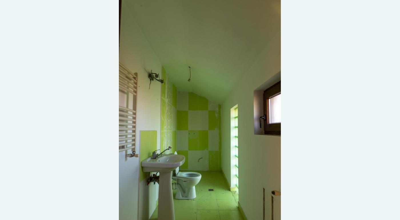 Tartasesti-Baldana-Teren de vanzare cu constructii