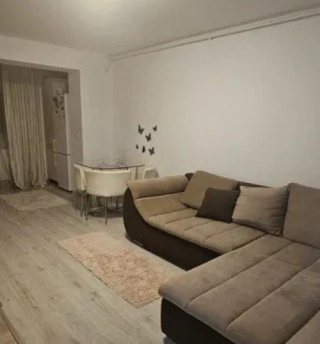 Apartament 2 camere Palladium Residence / Centrala Proprie /