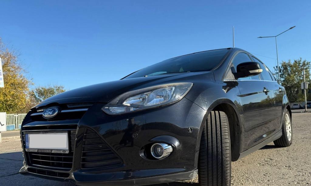 FORD FOCUS 1 6 5 000 eur