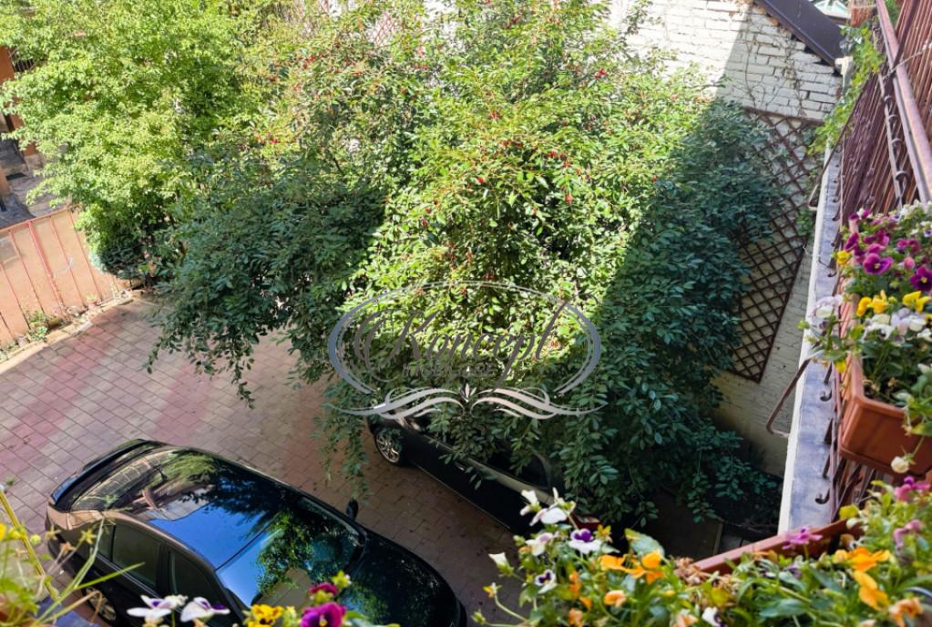 Apartament la vila in zona Centrala