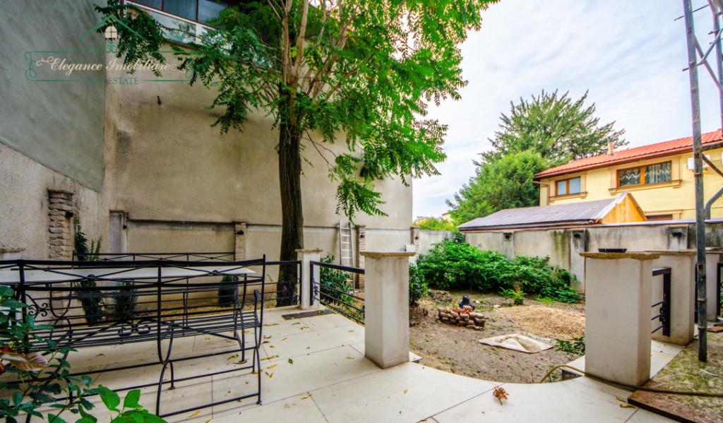 Apartament 2 camere cu centrala proprie zona Ultracentrala