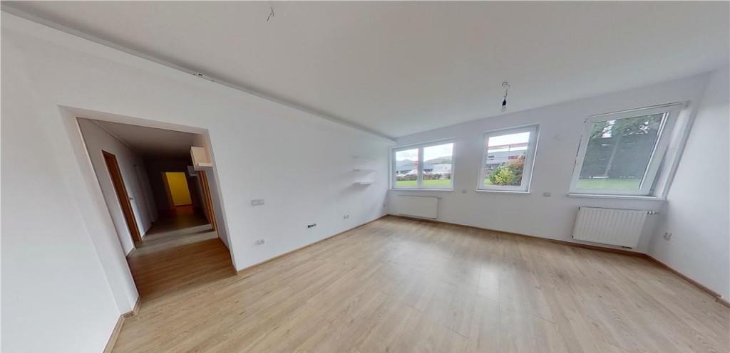 Tur 3D Pozitionare apreciabila 97 5 mp Avantgarden 3 Bra