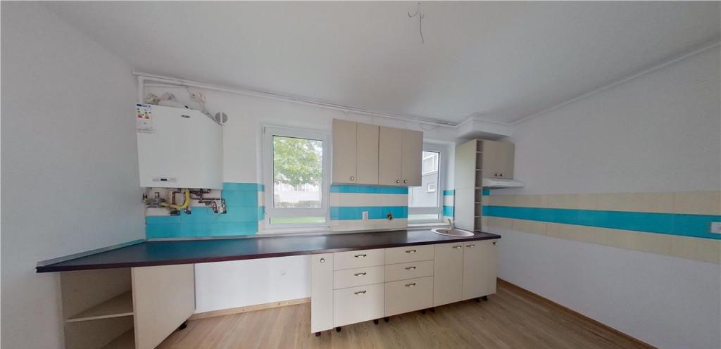 Tur 3D Pozitionare apreciabila 97 5 mp Avantgarden 3 Bra