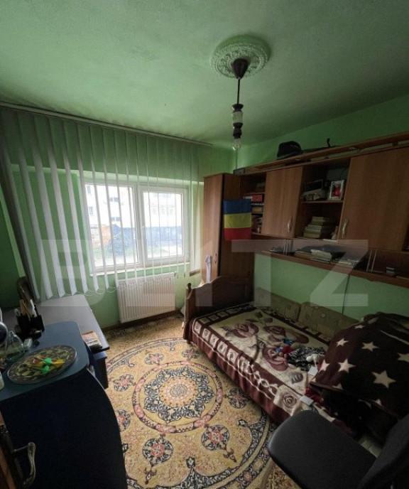 Garsoniera de vanzare - bloc nou zona Aurel Vlaicu 34 mp