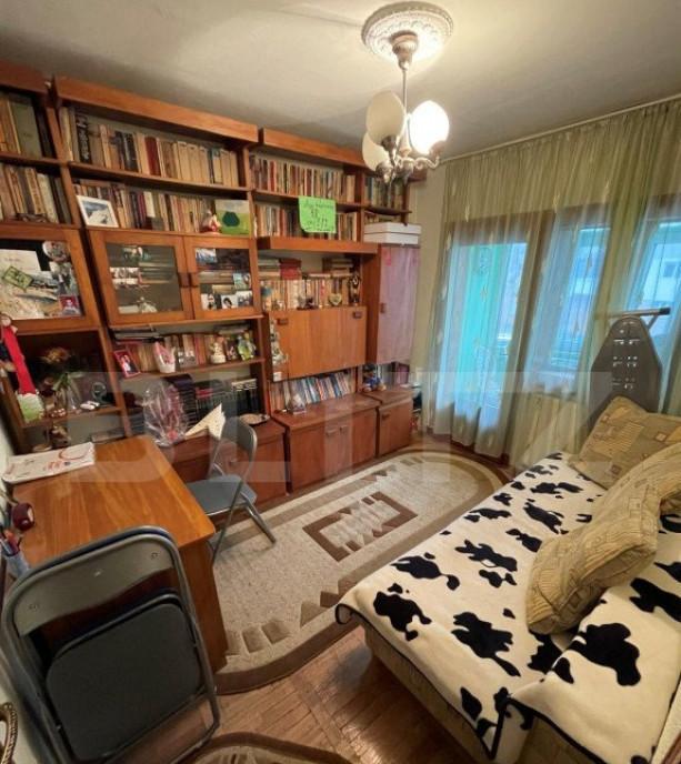 Garsoniera de vanzare - bloc nou zona Aurel Vlaicu 34 mp