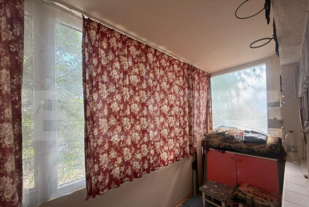 Apartament 2 camere 54 mp zona Bucovina