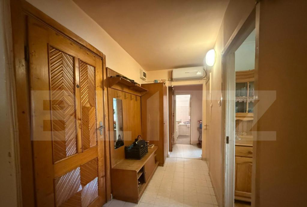 Apartament 2 camere 54 mp zona Bucovina