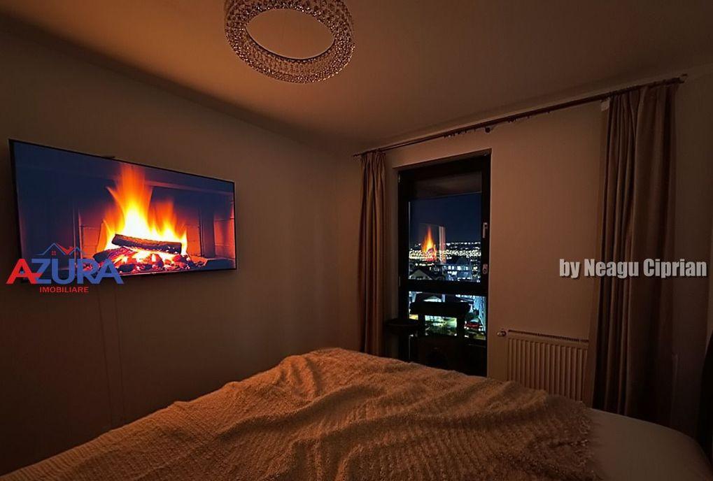 Apartament modern 2 camere bloc nou lidl Gavana prive