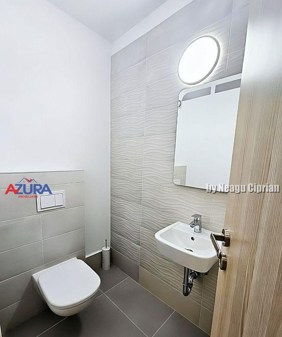 Apartament modern 2 camere bloc nou lidl Gavana prive