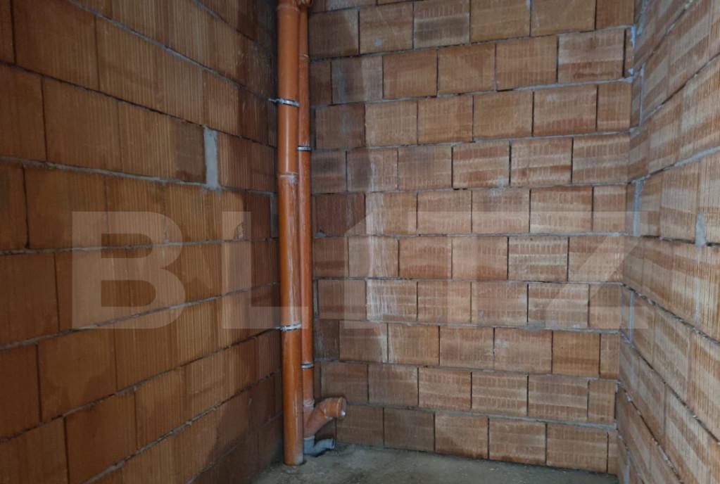 investitie 2 camere 37 mp terasa 16 mp zona