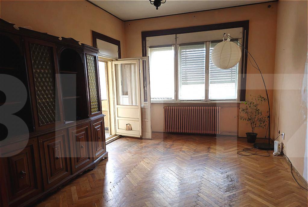 investitie 2 camere 37 mp terasa 16 mp zona