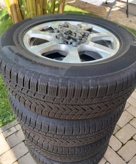 Audi Q5-2012 euro 5 12 800 lei