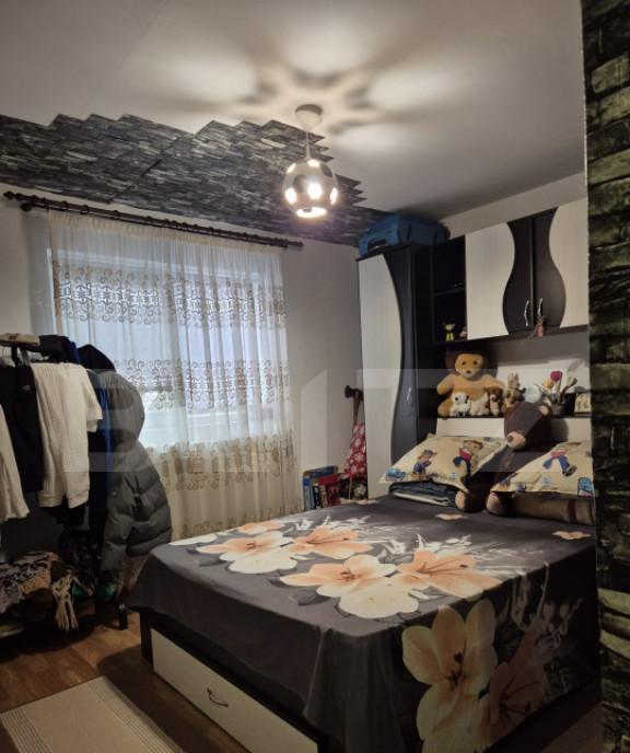 Casa primitoare pe parter 456 mp teren zona Facai