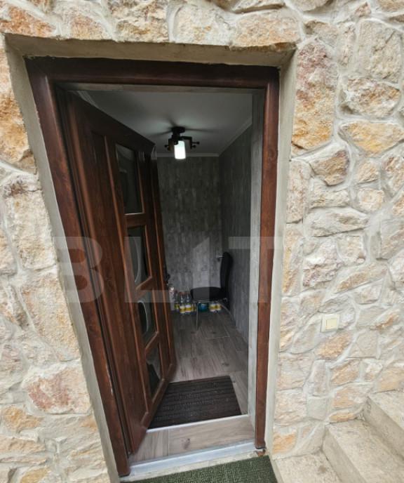 Casa la munte cu 6 camere zona Vadul Motilor