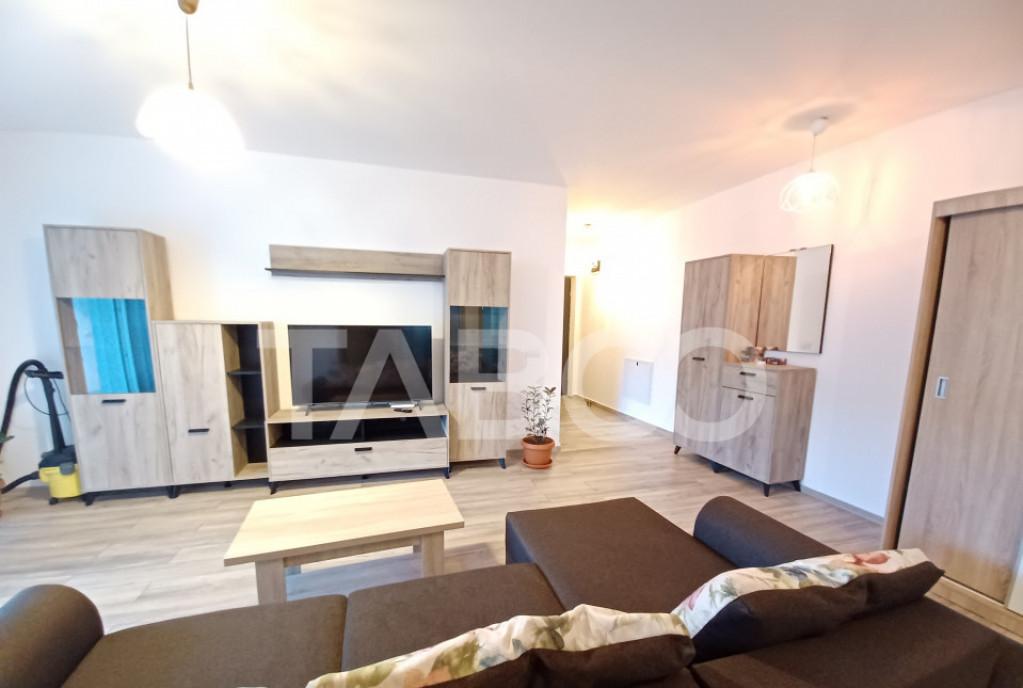 Apartament modern cu 3 camere balcon si loc de parcare Kogal