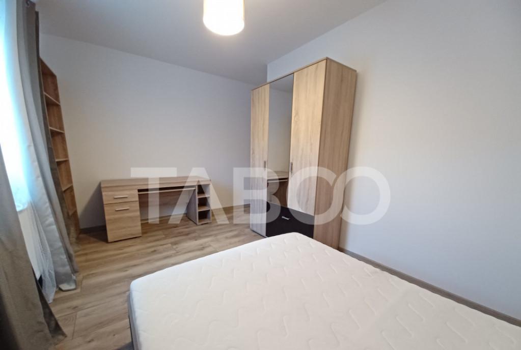 Apartament modern cu 3 camere balcon si loc de parcare Kogal