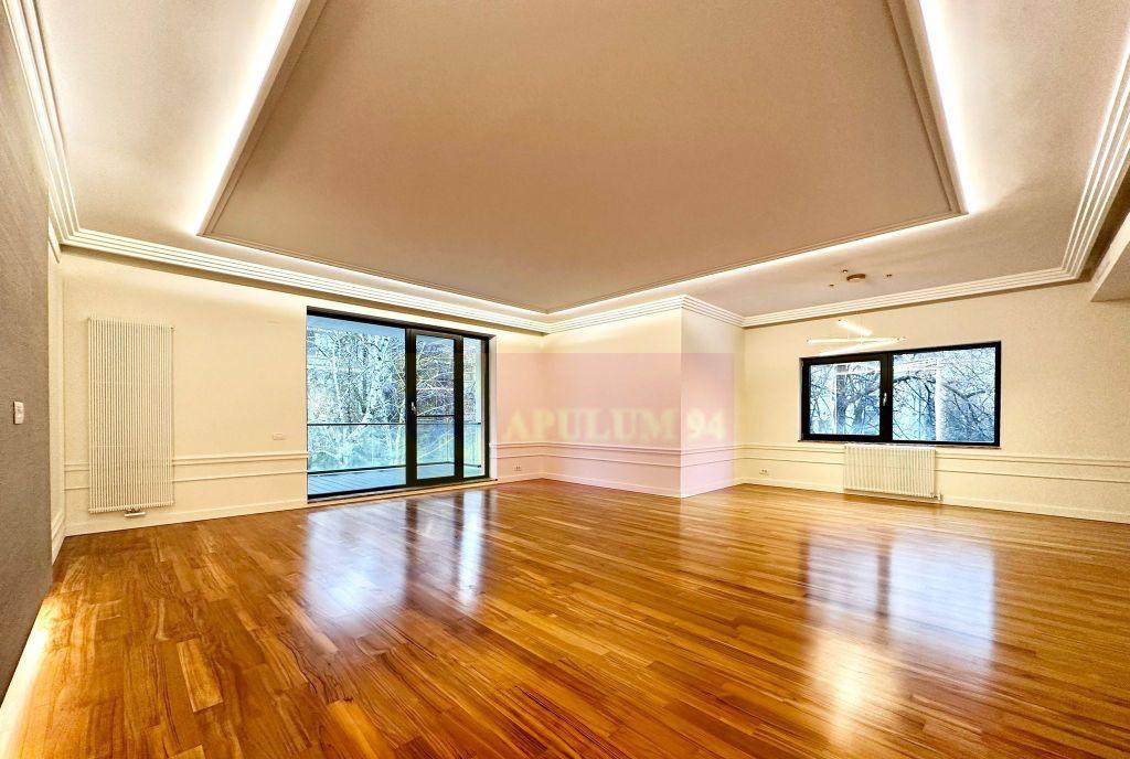 Ansamblul washington 4 camere 180 mp parcare subterana