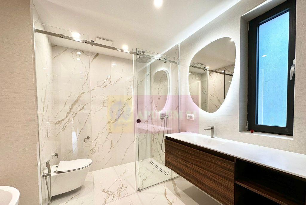 Ansamblul washington 4 camere 180 mp parcare subterana