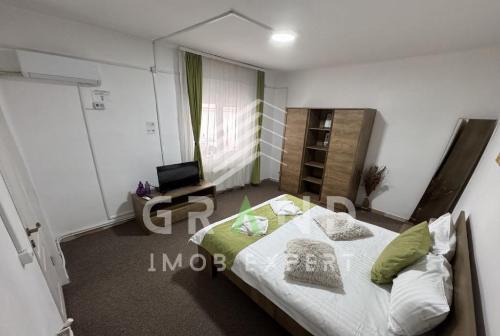 Ap 2 camere modern ac Marasti/Bucuresti/Kaufland