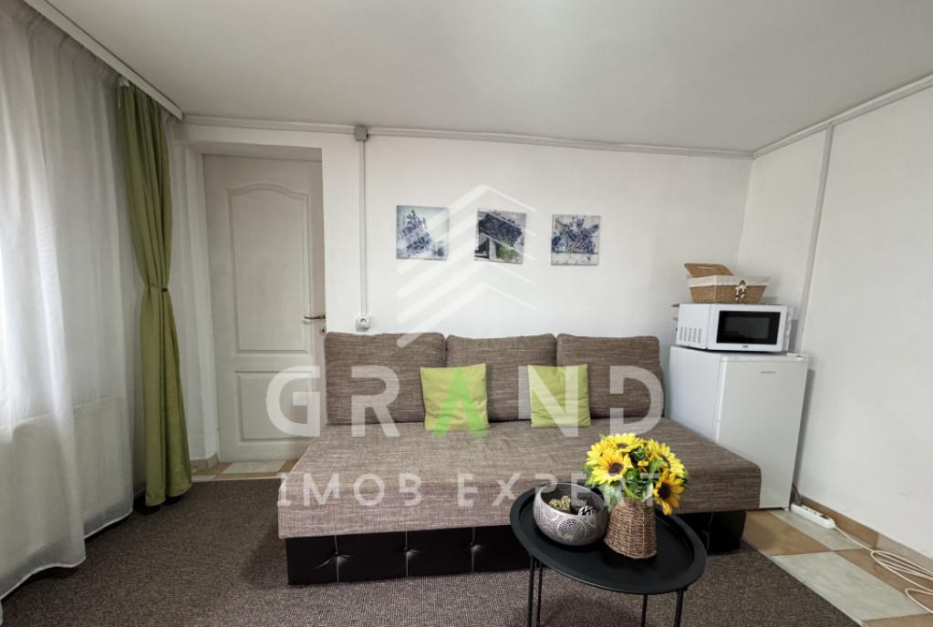 Ap 2 camere modern ac Marasti/Bucuresti/Kaufland