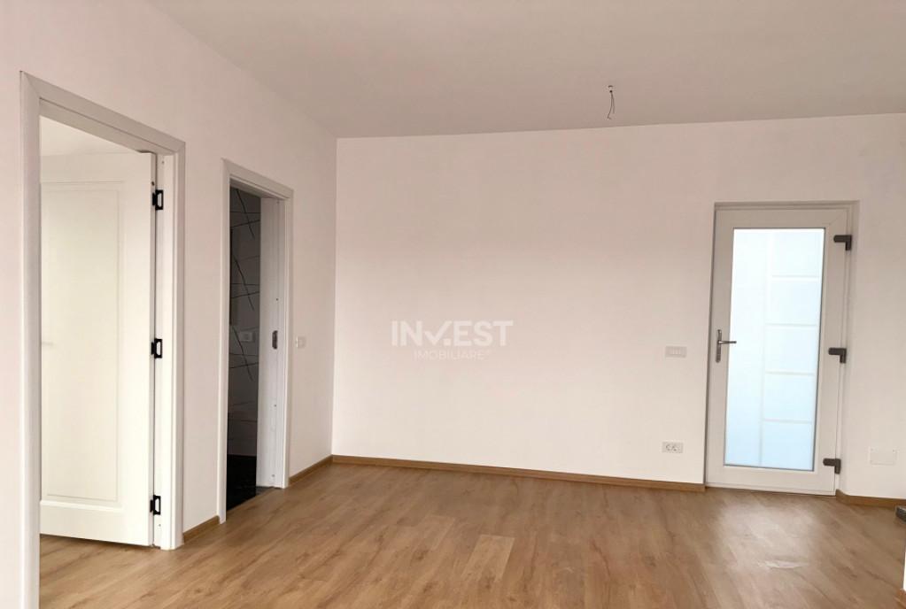 Apartament cu 2 camere parcare finalizat si intabulat a