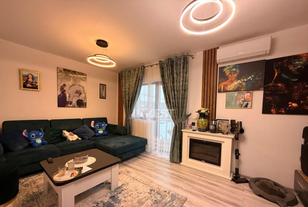 Apartament cu 2 camere parcare finalizat si intabulat a