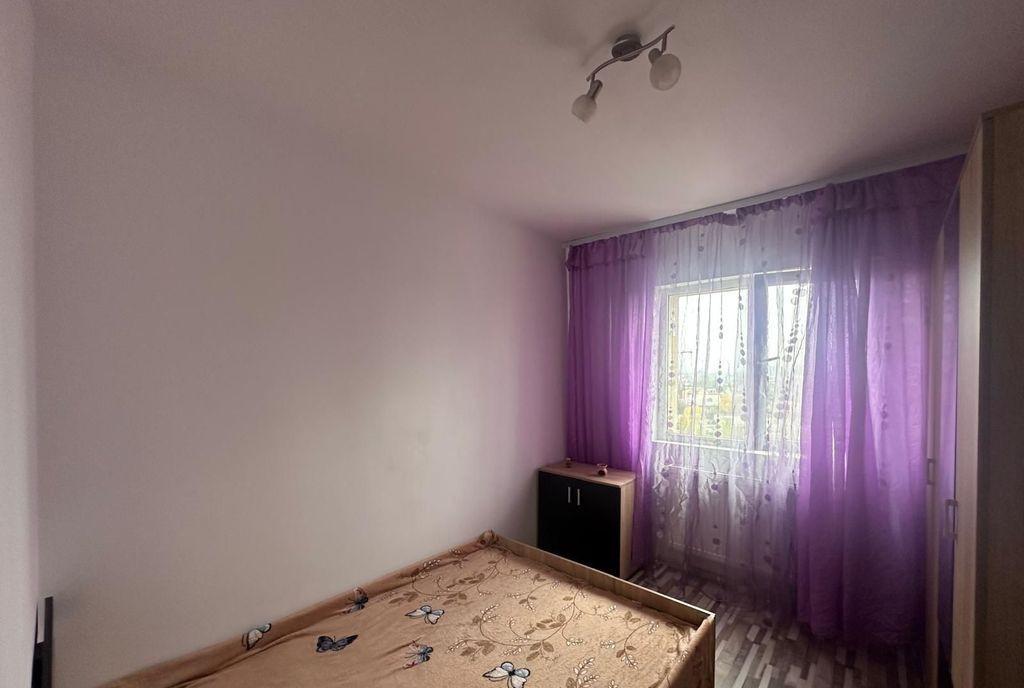 Apartament 2 cam Aparatorii Patriei Arena Berceni