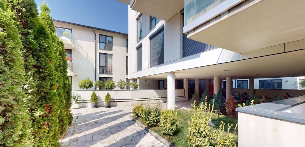 Apartament elegant 2 cam cu istorie rafinament si facil