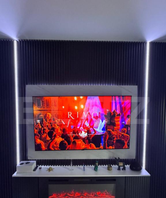 Apartament 3 camere 64 m2 5 m2 balcon