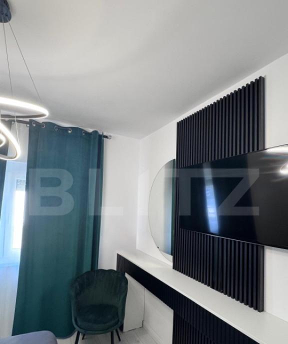 Apartament 3 camere 64 m2 5 m2 balcon