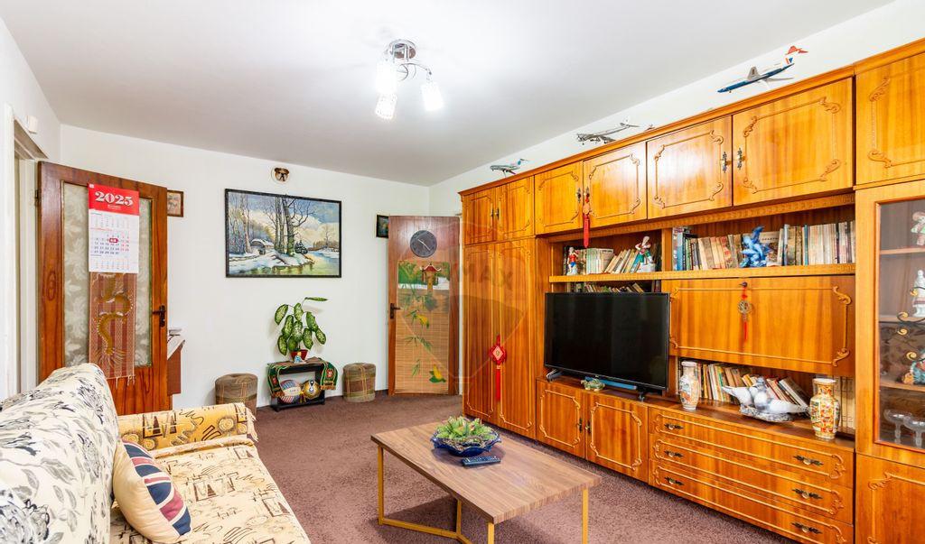 Apartament 3 camere Huedin Brancoveanu Berceni