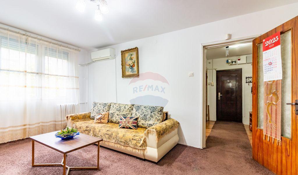 Apartament 3 camere Huedin Brancoveanu Berceni