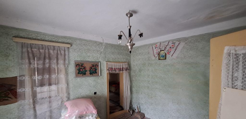 Teren intravilan locuinta Cunesti Calarasi