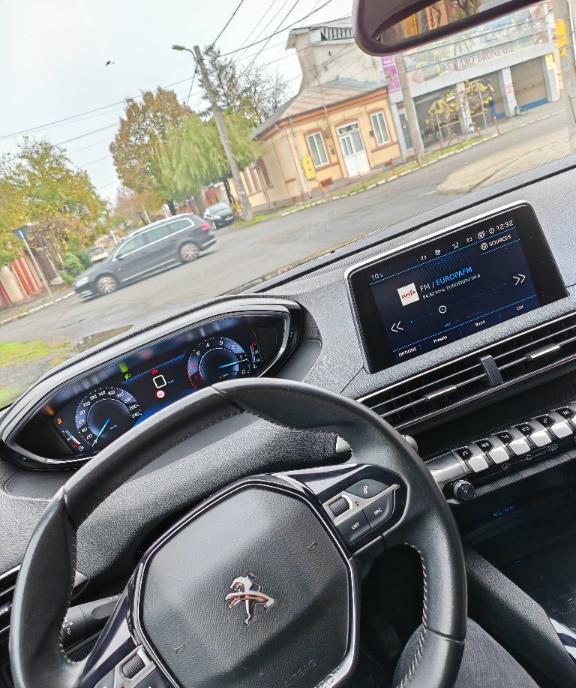 Peugeot 3008 1 2 PureTech 130 CP 2020 14 500 eur