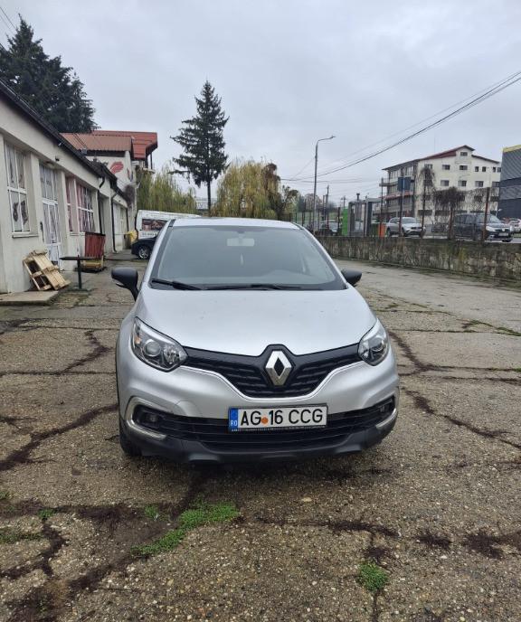 Renault Captur 0 9 TCE noiembrie 2019 10 500 eur