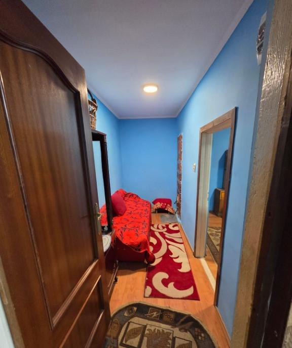 Casa Curte 46mp Braila aproape magazinul Dunarea si Piata mare