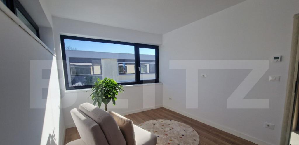 Vila superba zona aerisita in Brasov 2 locuri parcare fi