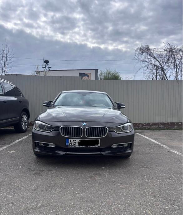 BMW f 30 2012 2 0 d 10 500 eur