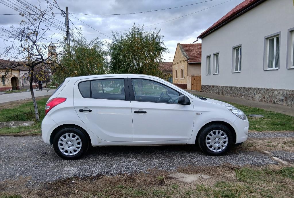 Hyundai i 20 1 3 klima distributie lant euro 5 2 950 eur