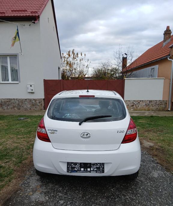 Hyundai i 20 1 3 klima distributie lant euro 5 2 950 eur