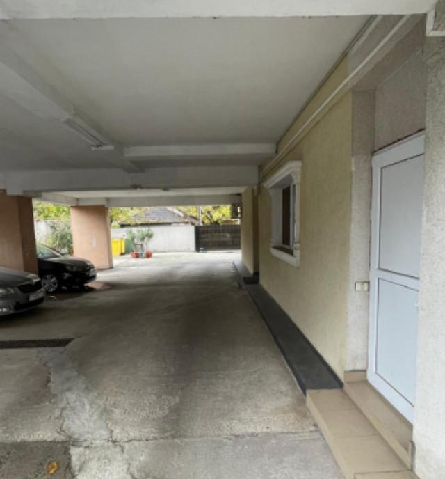 Garsoniera de vanzare km 4 5 Constanta